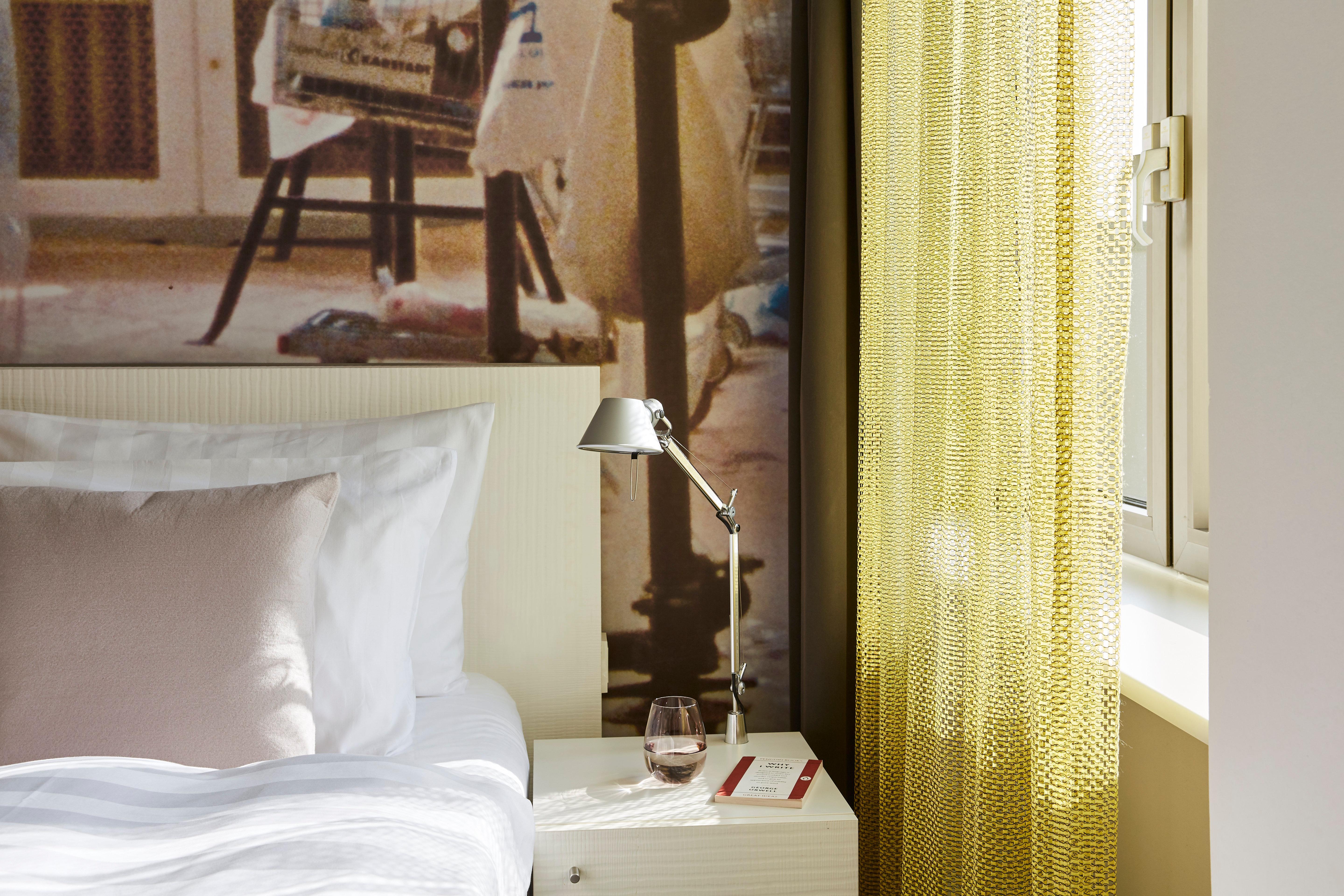 Hotel Indigo - Ku'damm By Ihg Berlijn