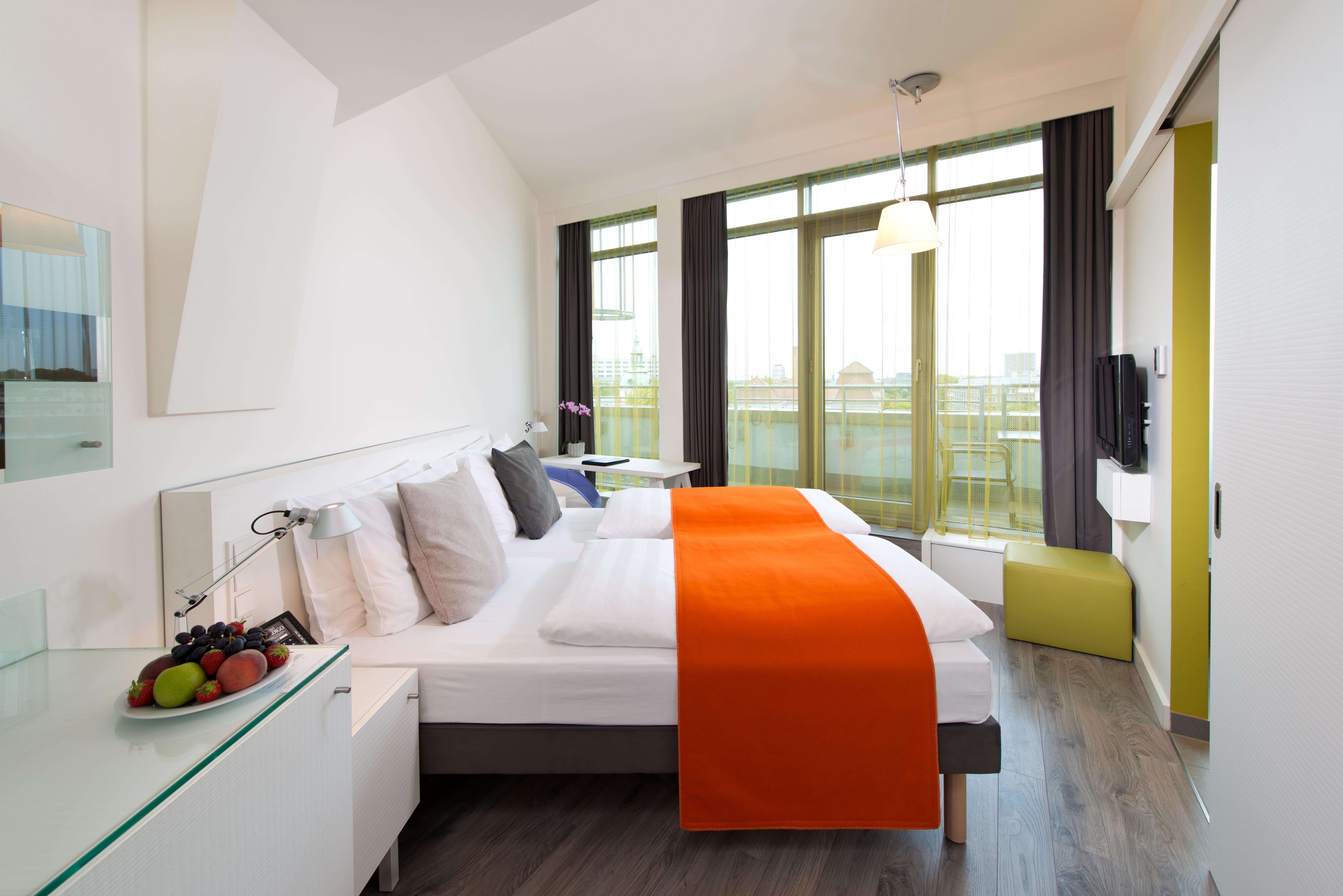 Indigo - Ku'damm By Ihg Hotel Berlijn