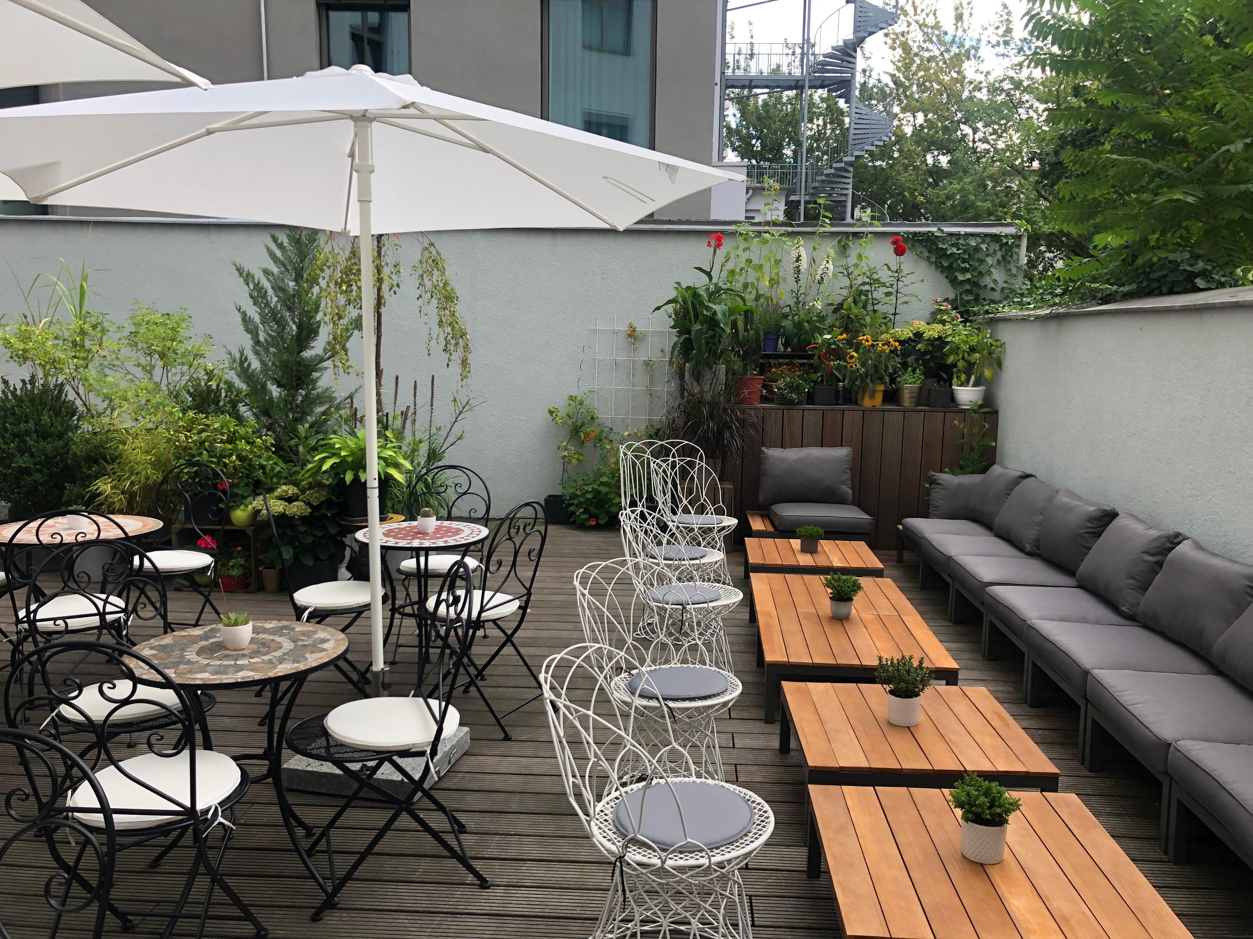 Indigo - Ku'damm By Ihg 4* Berlijn