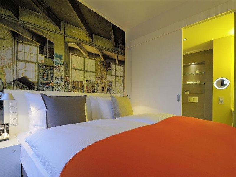 Hotel Indigo - Ku'damm By Ihg Berlijn